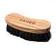 Cameo Deep Clean Horse Hair Dandy Brush