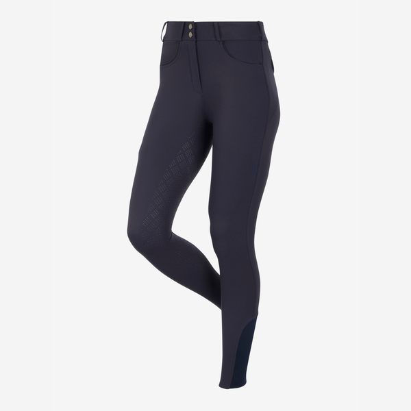 LeMieux Ladies Blair Full Seat Breeches - Navy