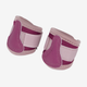 LeMieux Toy Pony Mesh Brushing Boots - Blackberry