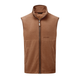 Schoffel Men's Oakham Fleece Gilet - Toffee