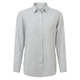 Schoffel Ladies Salthouse Linen Shirt - Blue Stripe