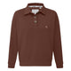 Schoffel Ladies Horseley Rugby Shirt - Chocolate