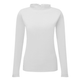 Schoffel Ladies Ilkley Top - Soft White