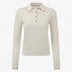 Schoffel Ladies Portloe Jumper - Dove