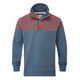 Schoffel Mens Helford Heritage Sweatshirt - Port