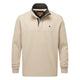 Schoffel Mens Branscombe Cove Sweatshirt - Cobblestone