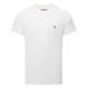 Schoffel Mens Talland T-Shirt - White Mountain