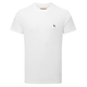 Schoffel Mens Talland T-Shirt - White Mountain