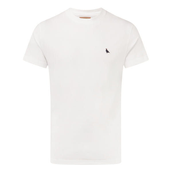 Schoffel Mens Trenance T-Shirt - White