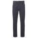Schoffel Mens Canterbury 5 Pocket Jean - Charcoal
