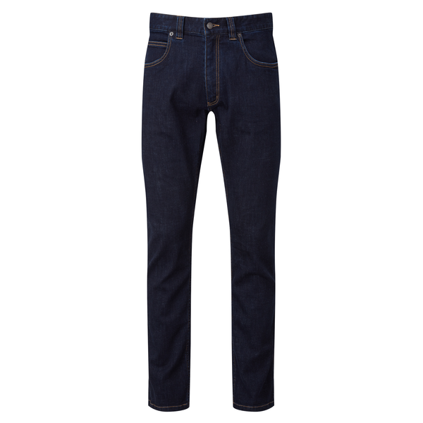 Schoffel Mens Chiltern Jeans - Dark Denim