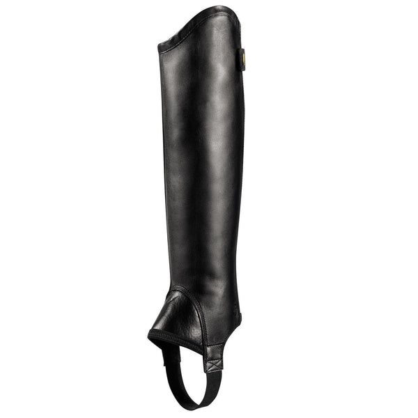 Concord Chap - smooth black