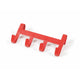 Shires Handy Hanger - Red