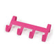 SHIRES HANDY HANGER PINK O/S