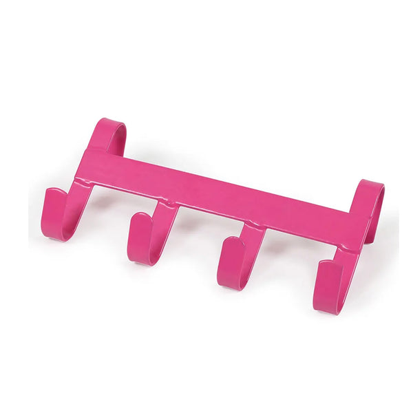 SHIRES HANDY HANGER PINK O/S