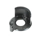 Shires Single Bridle Rack - Black