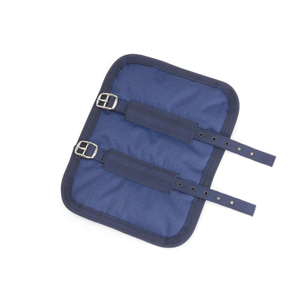 Shires Chest Expander - Buckle Fastening