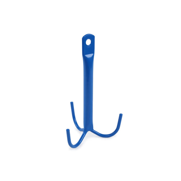 Shires Cleaning Hook - Blue