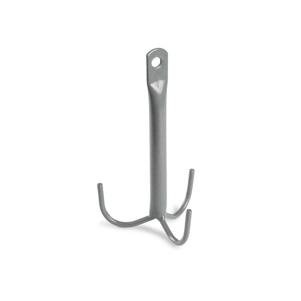 Shires Cleaning Hook - Grey