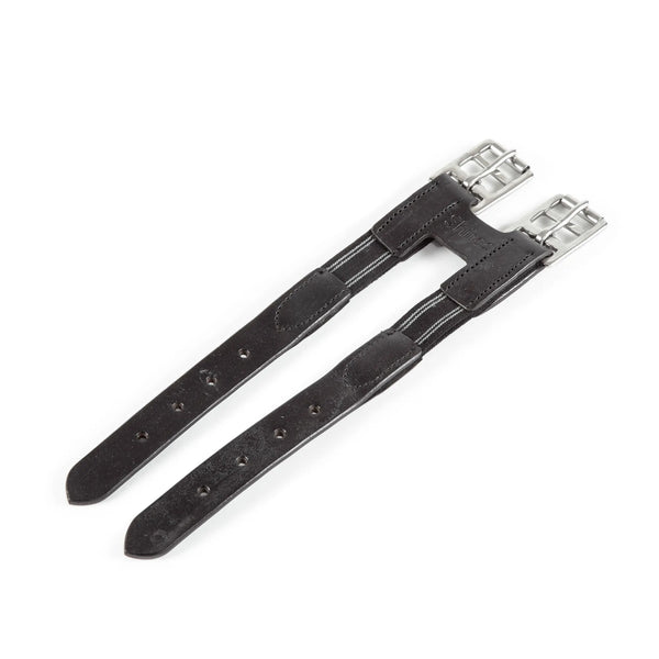 Shires Blenheim Girth Extension - Black