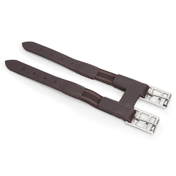 Shires Blenheim Girth Extension - Havana