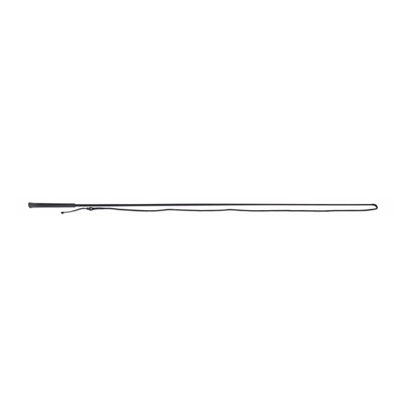 Shires Lunging Whip - Black