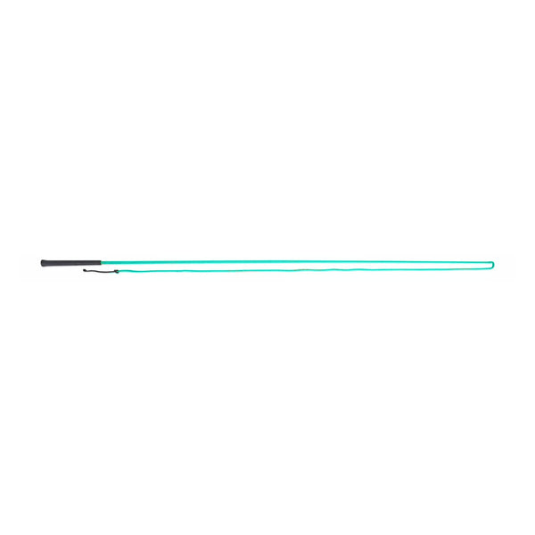 Shires Lunging Whip - Bright Blue