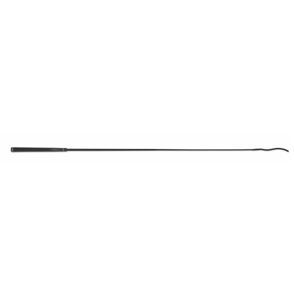 Shires Topaz Schooling Whip - Black