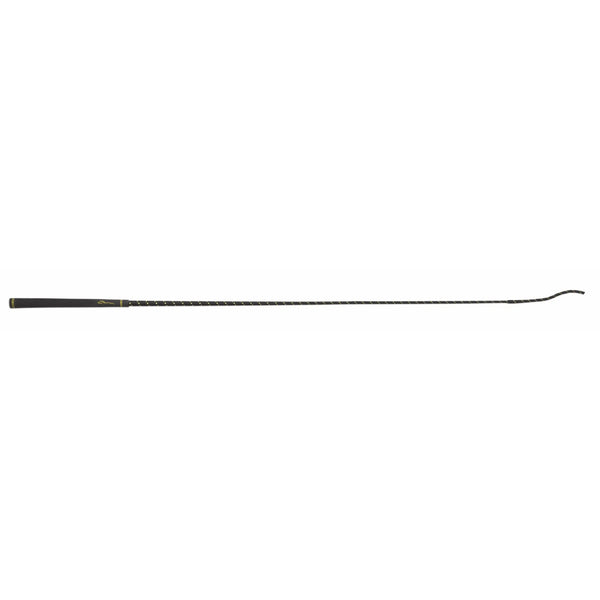 Shires Topaz Schooling Whip - Yellow