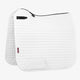 LeMieux Cotton Dressage Square - White