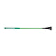 Shires Rainbow General Purpose Whip - Green