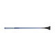 Shires Rainbow General Purpose Whip - Navy
