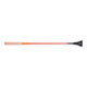 Shires Rainbow General Purpose Whip - Orange