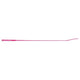 Shires Rainbow Schooling Whip - Pink