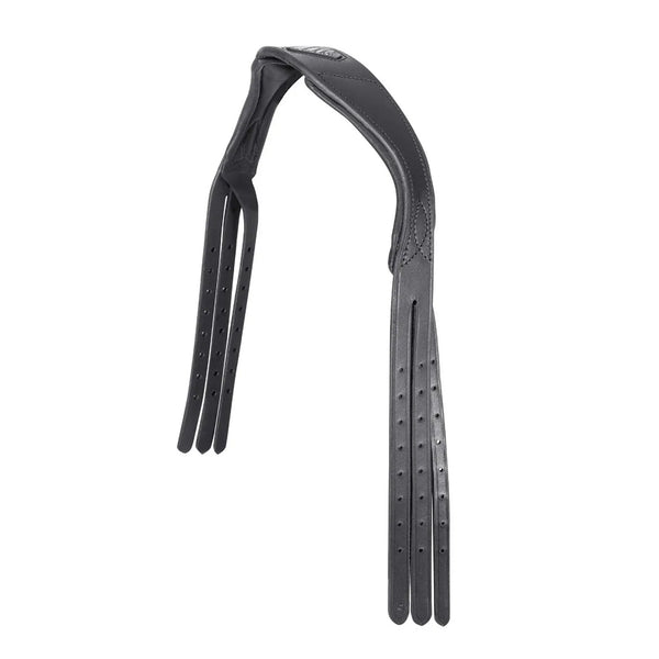 Velociti Padded Headpiece - Black