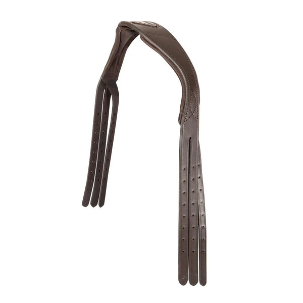 Velociti Padded Headpiece - Havana