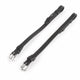Velociti RAPIDA Bridle Cheeks - Black