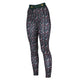 Aubrion Ladies Dutton Riding Tights - Brush Stroke