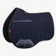 LeMieux Cotton GP Square Pad - Navy