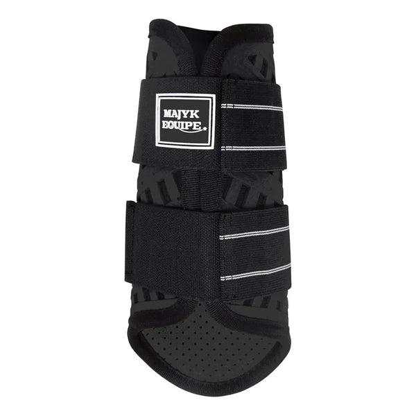 Majyk Equipe Sport/Dressage Boot - Black