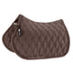 Eskadron Sparkle Crystal GP Saddle Cloth - Powder Taupe