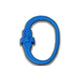 Equi-Ping Safety Release - Blue