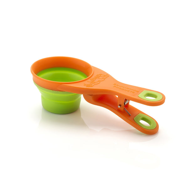 Equilibrium Simply Scoop - Orange