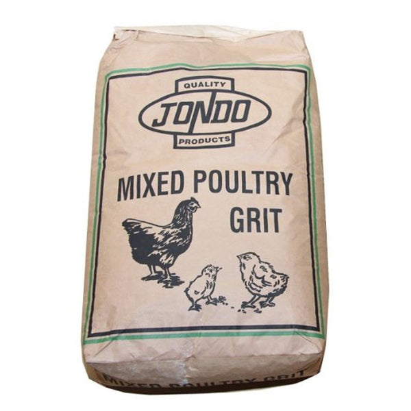 Argo Mixed Grit