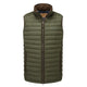 Schoffel Mens Bowden Down Gilet - Woodland