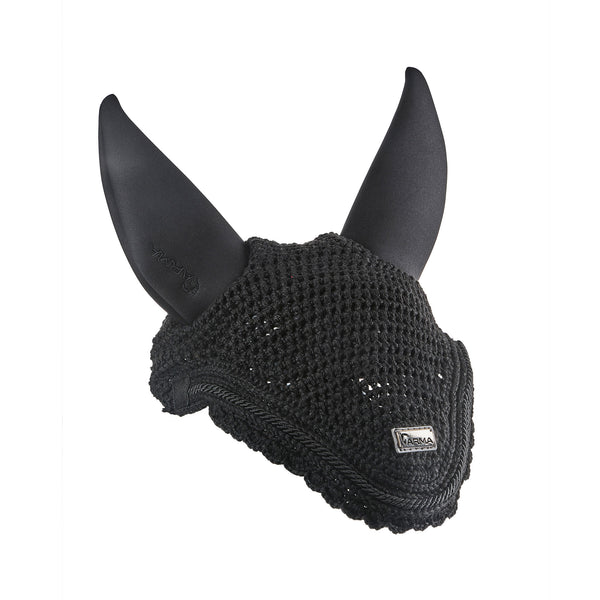 ARMA Calm Fly Hood - Black