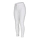 Bridleway Ladies Jodhpurs - White