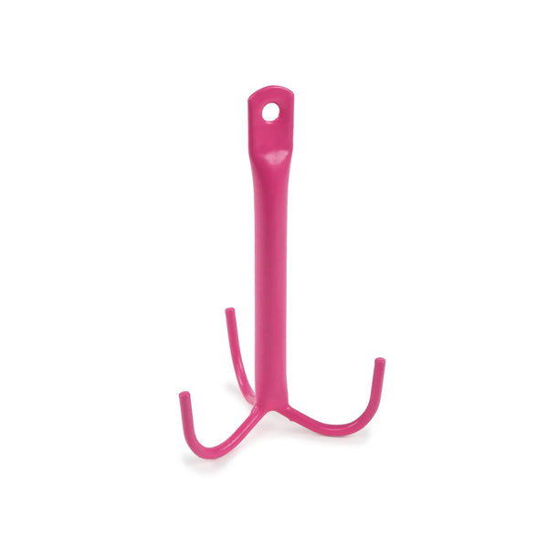 Shires Cleaning Hook - Pink