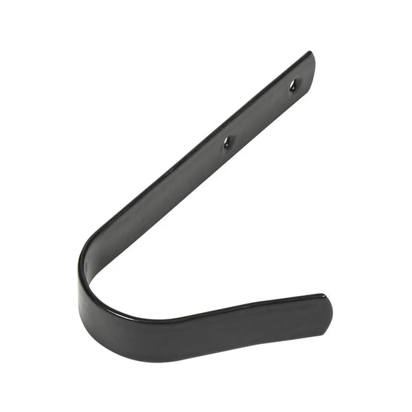 Shires EZI-KIT Large Stable Hook - Black