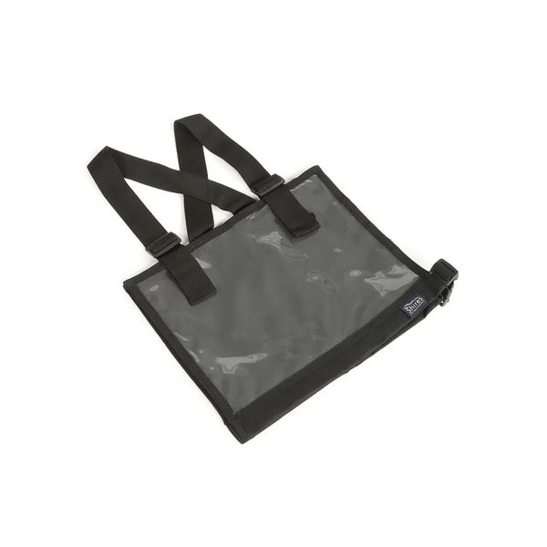 Shires Number Bib